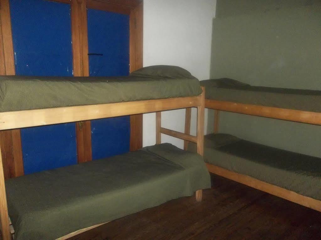 Mi Independencia Hostel Mendoza Exteriör bild